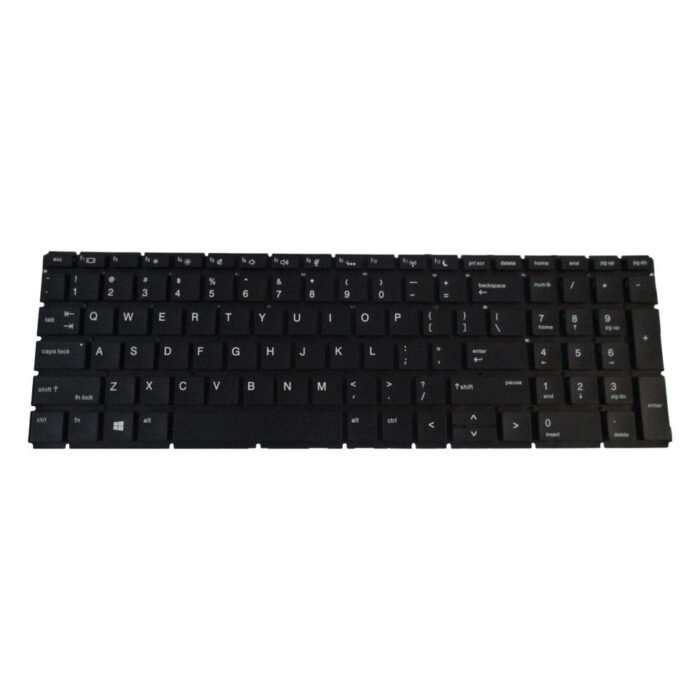 Backlit Keyboard For HP ProBook 450 G6 455 G6 450 G7 455 G7 Laptops