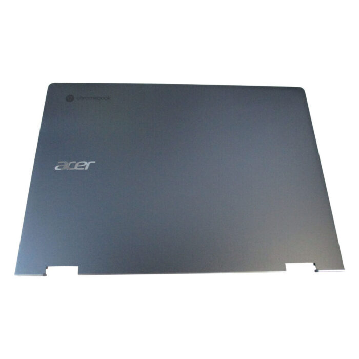 For Acer Chromebook Spin 714 CP714-1WN Blue Lcd Back Top Cover 60.K7SN7.002