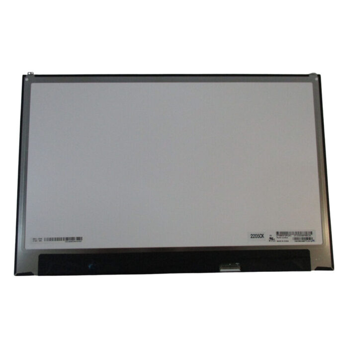 LP160WQ1-SPA1 Non-Touch Led Lcd Screen 16" WQXGA 2560x1600 40 Pin Narrow