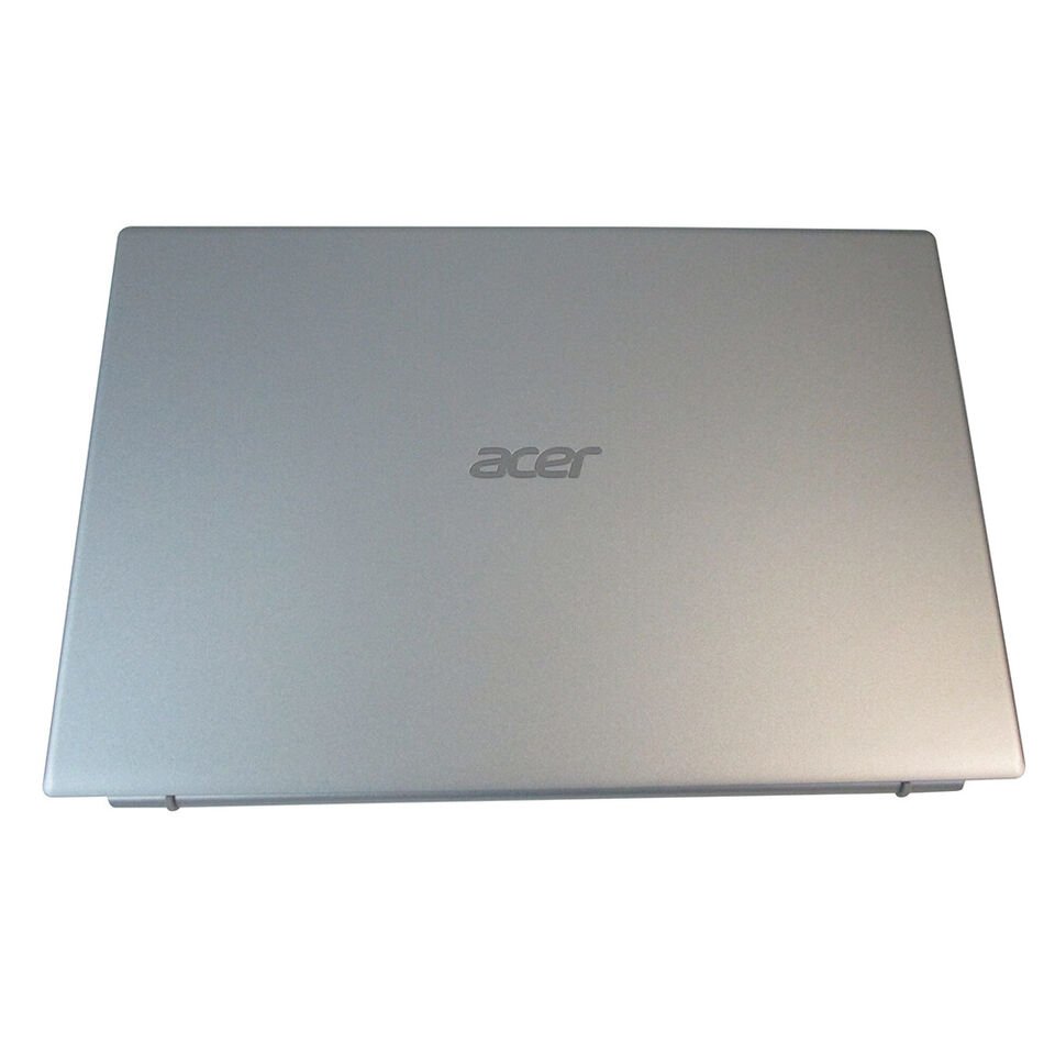 thumbnail image 2 of Genuine Acer Silver LCD Back Cover For Aspire A115-32, A315-35, A315-58 – 60.A6MN2.002 2 of 6