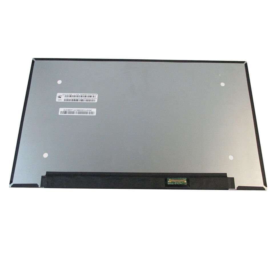 SCREENARAMA NE140FHM-N4N LCD Replacement - 14" FHD 1920x1080 IPS Display With 258407