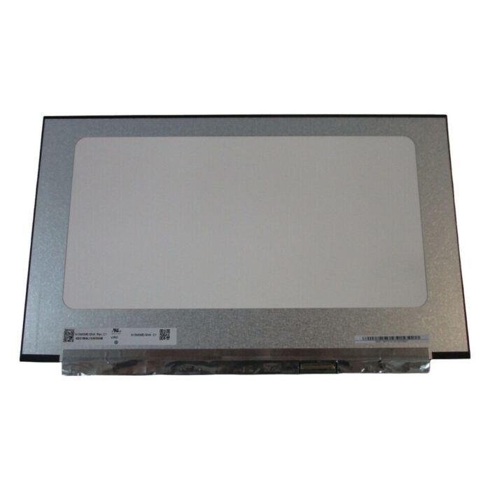 N156KME-GNA Non-Touch Led Lcd Screen 15.6" WQHD 2560x1440 165Hz 40 Pin