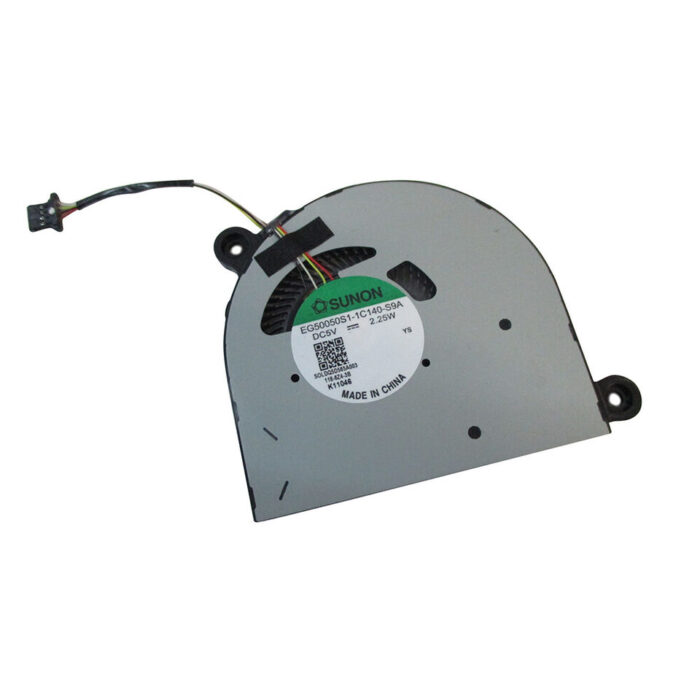 For Acer Chromebook Spin CP514-1H CP514-1HH CP514-1WH Laptop Cpu Fan 23.HQBN7.002