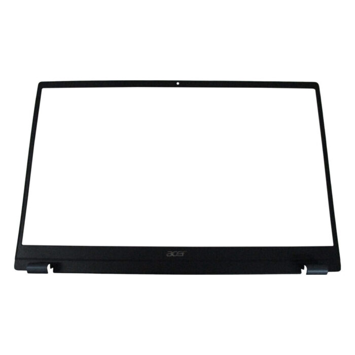 For Acer Swift SF314-511 Lcd Front Bezel w/ Blue Hinge Caps 60.AB6N2.005