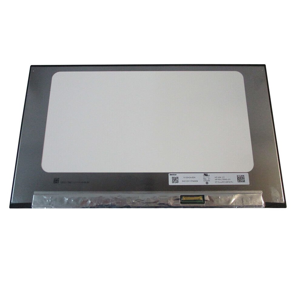 14" FHD Non-Touch LED LCD Screen – For Dell Latitude 5400 5410, B140HAN04.6, F87J3, Matte