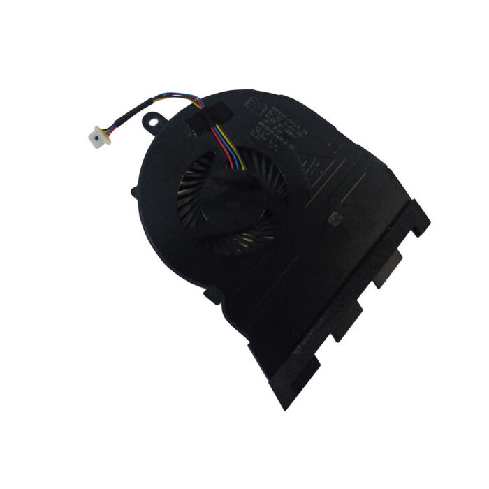 Cpu Fan For Dell Inspiron 5565 5567 5765 5767 Laptops