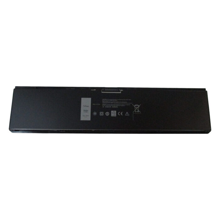 Battery For Dell Latitude E7420 E7440 E7450 Laptops 7.4V 54Wh G95J5