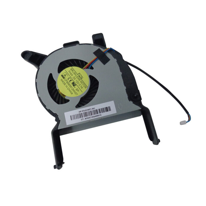 For HP EliteDesk 705 G2 705 G3 ProDesk 400 G2 600 G2 Cpu Fan 834950-001 810571-001