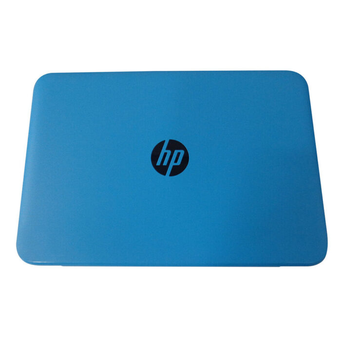 For HP Stream 11-AH 11-Y Aqua Blue Lcd Back Cover 902947-001