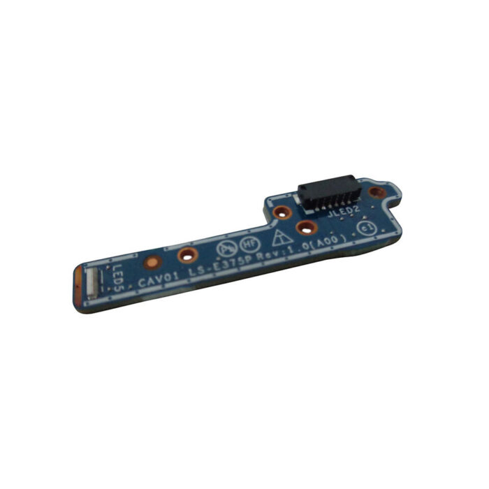 For Dell Chromebook 3189 Laptop LED Board