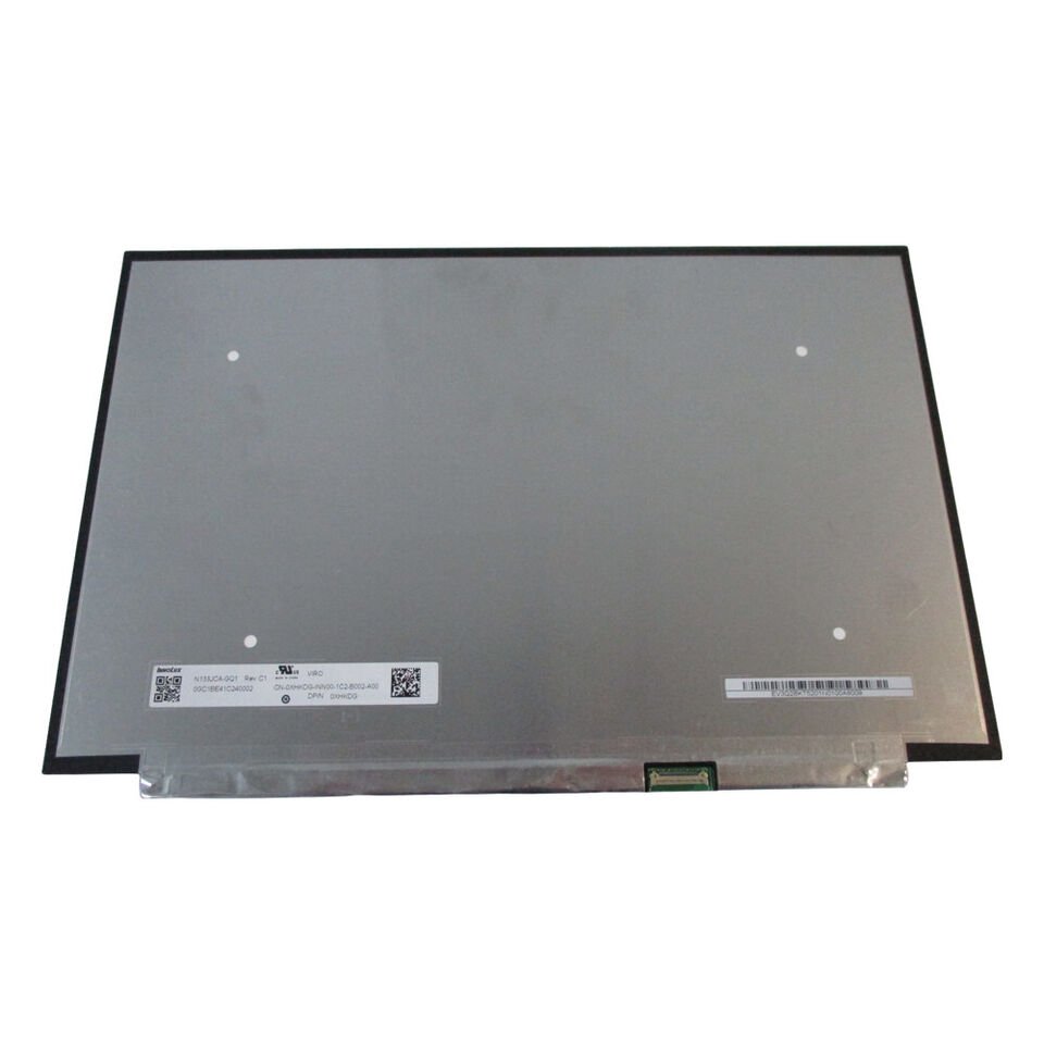 15.6" N156BGA-EA2 HD LED LCD Laptop Screen – 30 Pin, 1366x768, Glossy Or Matte