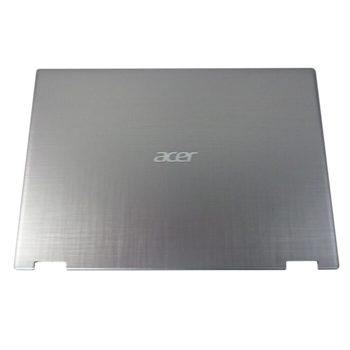 For Acer Spin SP314-51 SP314-52 Gray Lcd Back Cover 60.GUWN1.005