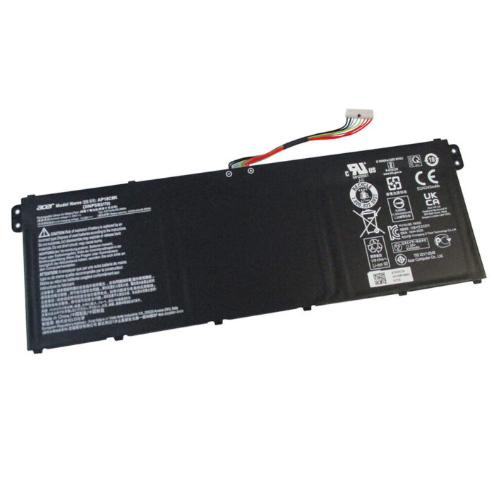 For Acer Chromebook CB314-2HT CB314-3H CB314-3HT CB314-4H For Battery AC18C8K