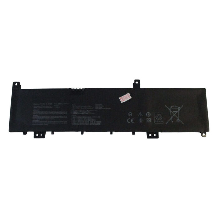 Battery For Asus VivoBook Pro 15 M580V M580VD M580VN Laptops 11.49V C31N1636