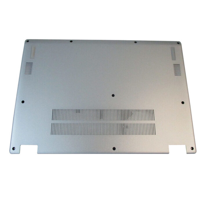 For Acer Chromebook Spin CP514-1H CP514-1HH Silver Lower Bottom Case 60.HX7N7.001
