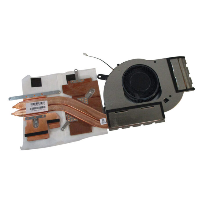 For Acer Aspire 14 A14-51GM Thermal Module w/ Fan 24.KSVN8.001