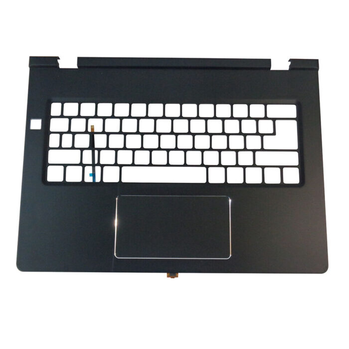 For Acer Swift 7 SF714-51T Laptop Upper Case Palmrest w/ Touchpad 60.GUHN7.001