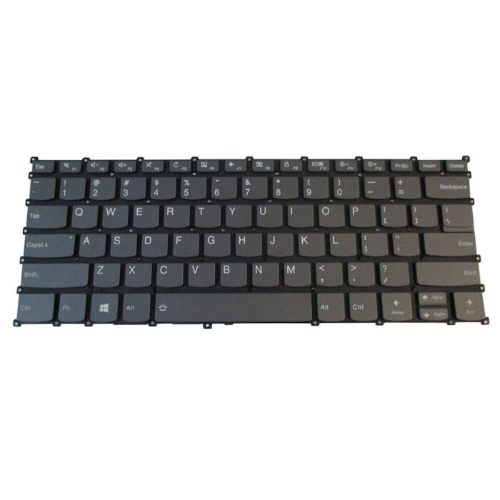 Backlit Keyboard For Lenovo IdeaPad S540-14API S540-14IML S540-14IWL Laptops