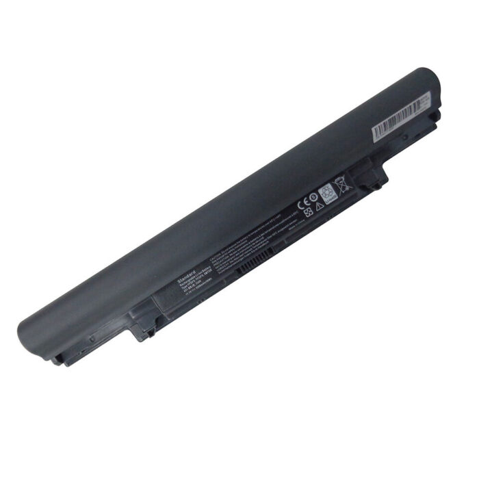 Battery For Dell Latitude 3340 3350 Laptops 11.1V 5200mAh - Replaces H2F7D HGJW8