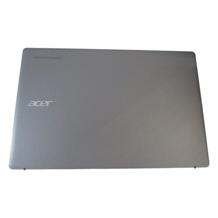 For Acer Chromebook Plus CB515-2H Gray Lcd Back Top Cover 61.KNSN2.001