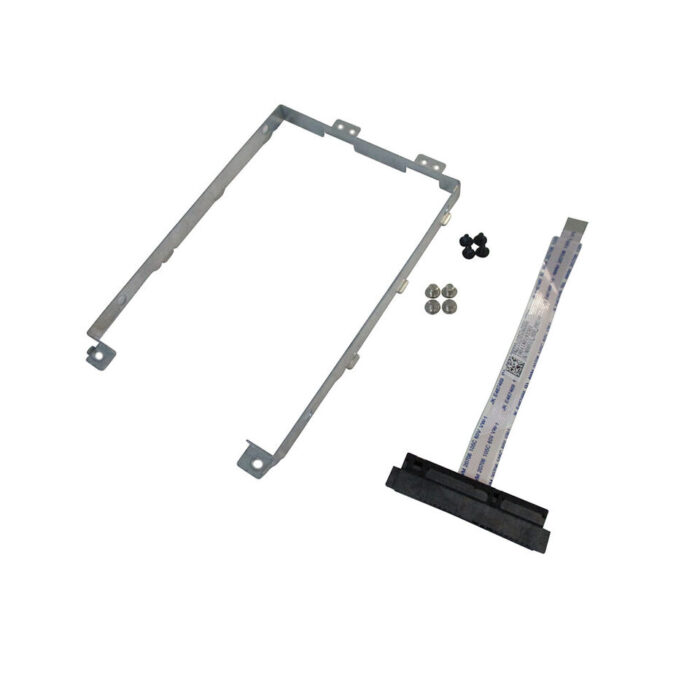 For Acer Aspire A514-52 HDD Hard Drive Bracket Connector Cable & Screws 42.HEPN8.SV1