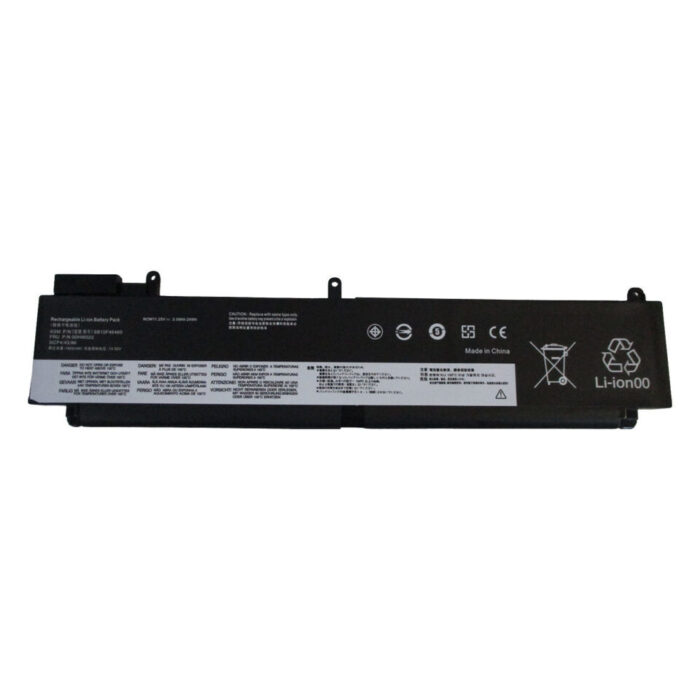 Battery For Lenovo ThinkPad T460s T470s Laptops 00HW022 00HW023