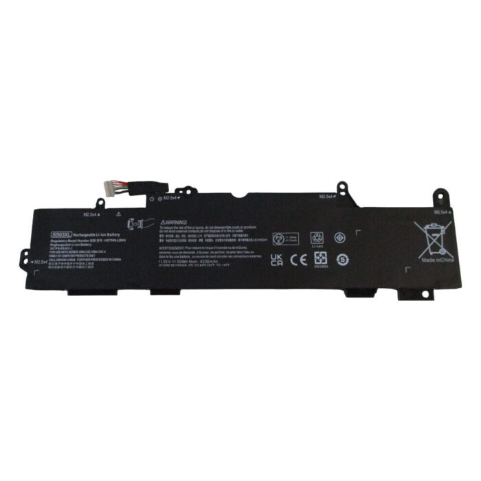 Laptop Battery For HP HSTNN-1B8C HSTNN-DB8J HSTNN-IB8C HSTNN-LB8G