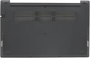 Coperchio Posteriore LCD Originale Lenovo V15 G2 Con Finitura TEX Nero - 5CB1B96446