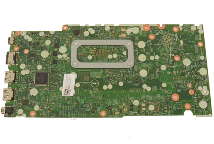 RGJ6F 0RGJ6F i3-8145U Integrated Graphics For Dell Inspiron 15 (5582) 2-in-1 Motherboard