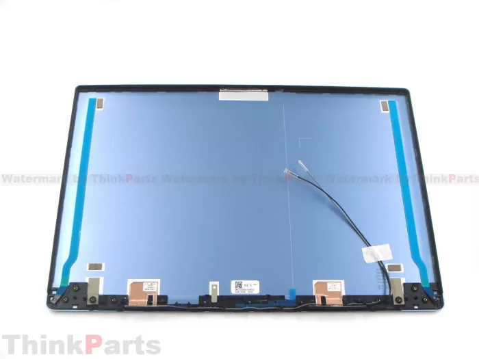 5CB0R12261 Lenovo ideapad 530s-15IKB Lcd Cover Rear Back Glass Screen Version Blue 5CB0R12261