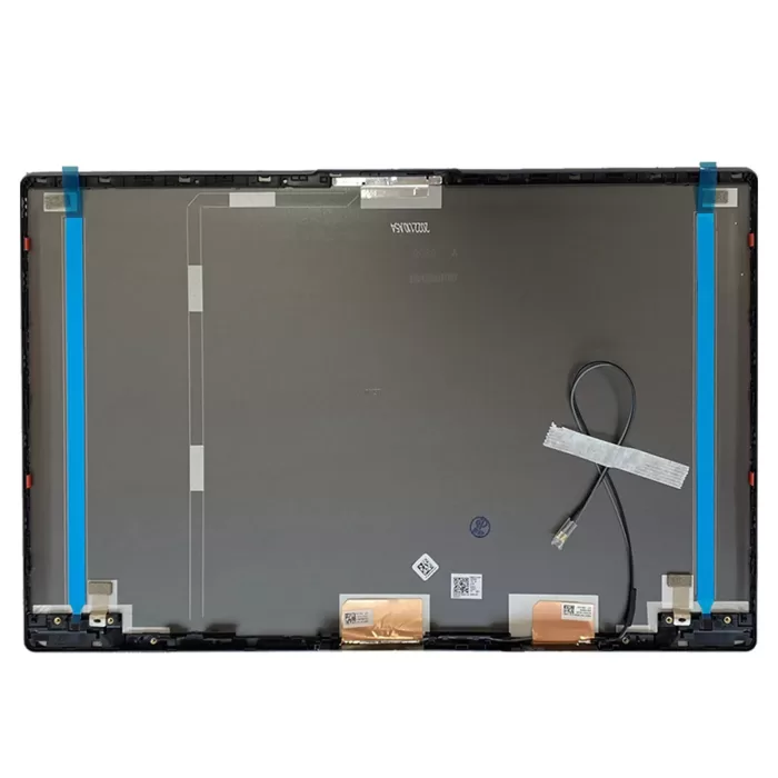 5B30S18941 Lenovo ideapad 5-15ARE05 5-15ACL05 Lcd Cover and Front Bezel and Hinges and Strip Cover with Gray 5CB0X56073 5B30S18941