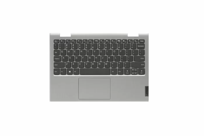 5CB0X56516 Lenovo ideapad Flex 3-11IGL05 Palmrest Keyboard Bezel US PG Silver 5CB0X56516