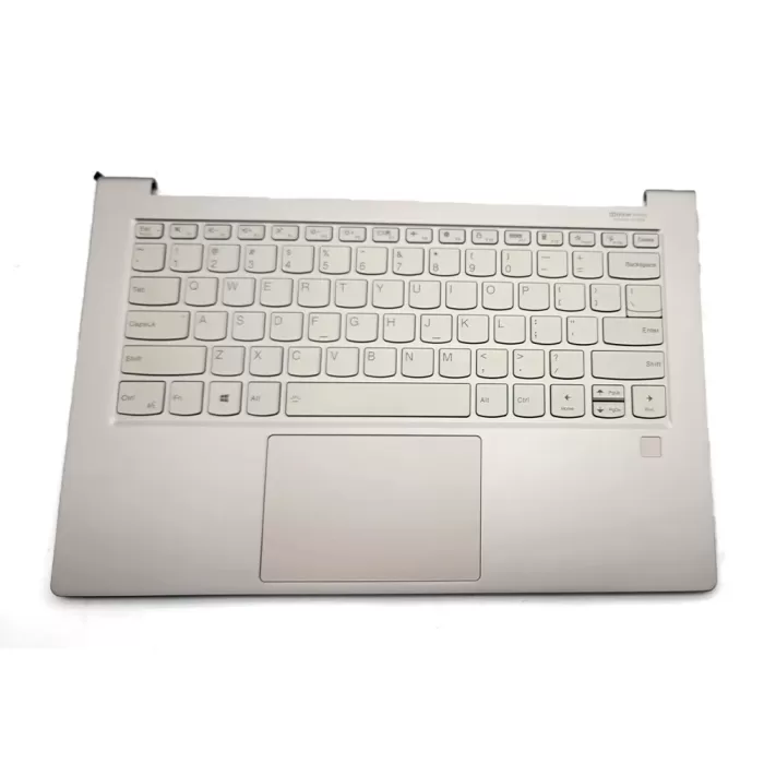 5CB0Z69768 Lenovo ideapad Yoga 9-14ITL5 14.0" Palmrest Keyboard Bezel US English Backlit MG 5CB0Z69768