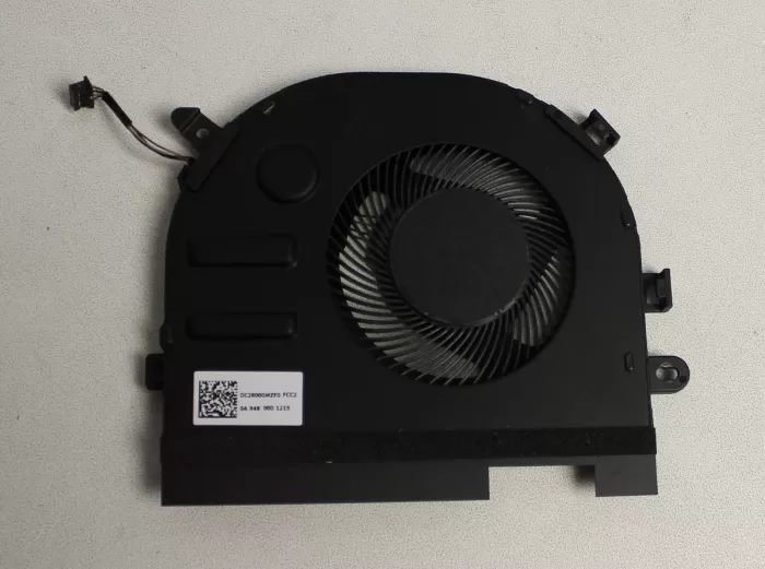 5F10S13877 Lenovo ideapad C340-15IWL 15IML 15IIL Flex-15IIL 15IML Fan 5F10S13877