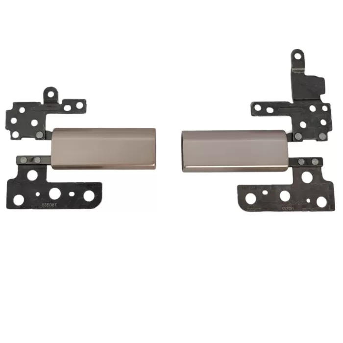 5H50L47464 Lenovo ideapad Yoga 710-14IKB 710-14ISK Hinges kit with Antenna Silver 5H50L47464