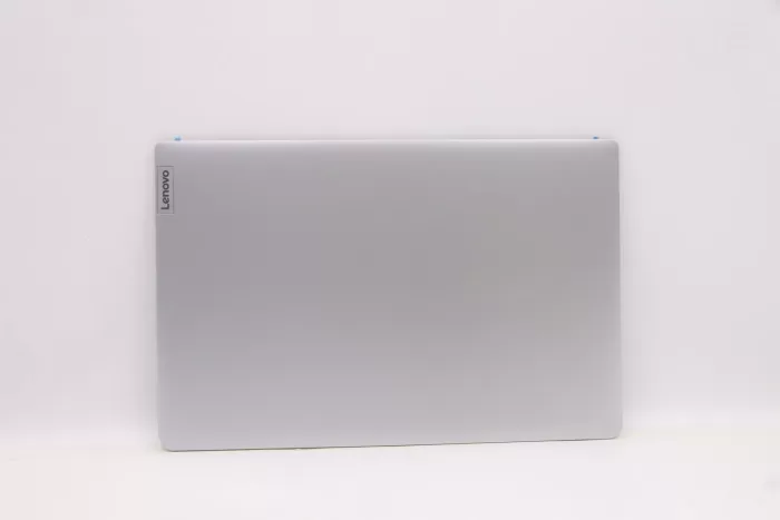 5B30S19029 Lenovo ideapad 1-15IJL7 15IGL7 15IAU7 15ALC7 15.6" Lcd Cover and Front Bezel with Antenna kit Silver 5CB1F09912 5B30S19029