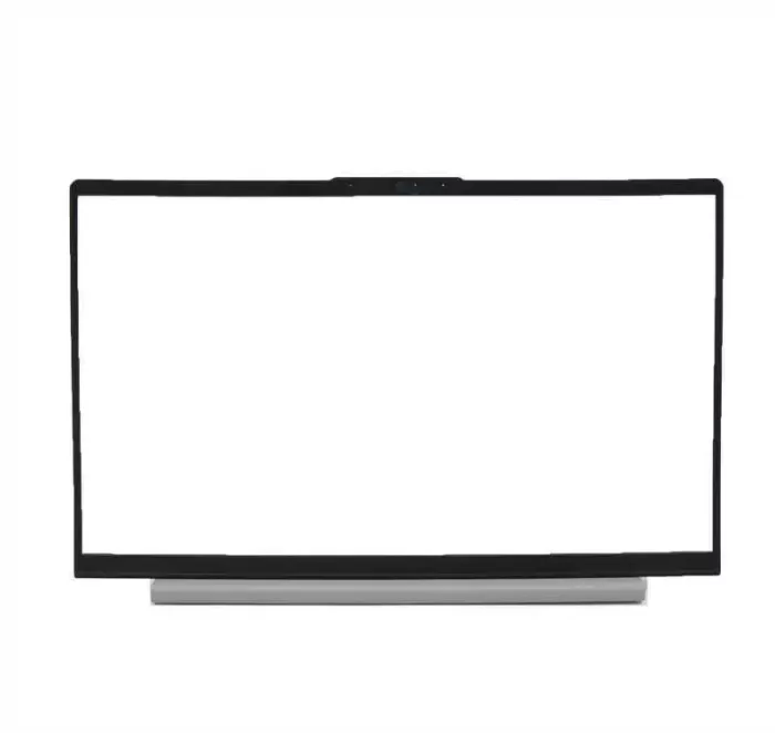 5B30S18940 Lenovo ideapad 5-15IIL05 5-15ITL05 Lcd Cover and Front Bezel and Hinges with antenna 5CB0X56071 5B30S18940