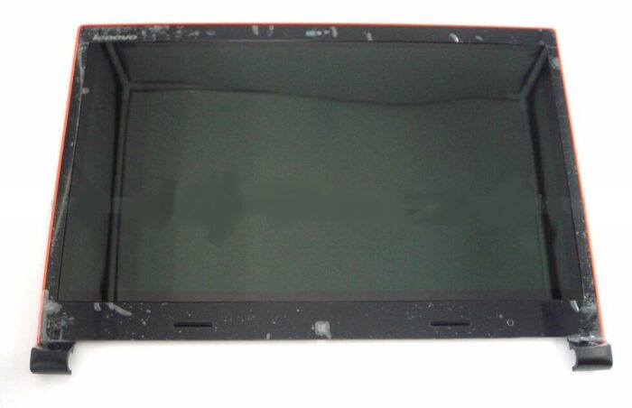 For Lenovo ideapad Flex 15 (80C5) 15D(80D8) 15.6" HD touch Lcd screen with Bezel 90400209