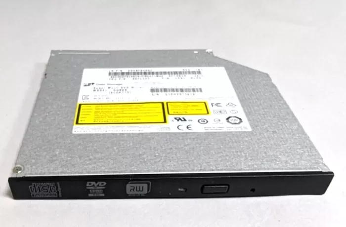 For Lenovo ideacentre ThinkCentre ThinkStation DVDRW DVD Driver 9.5MM 8x without bezel 00FC442