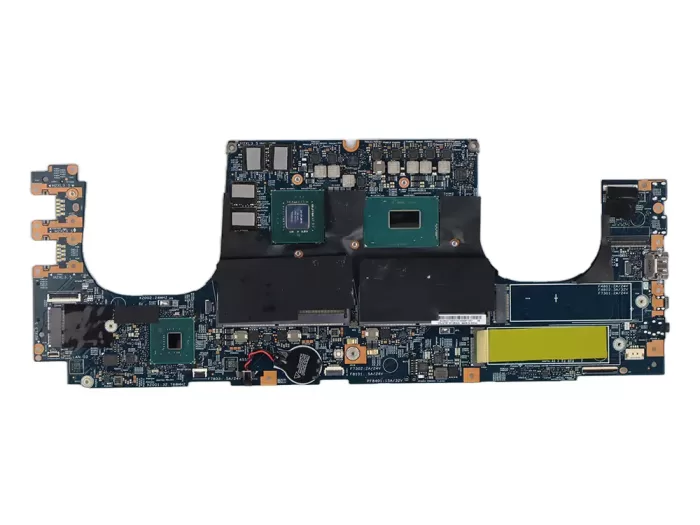 For Lenovo ThinkPad P1 1st Gen 20MD,20ME 15.6" i5-8400H N18P-Q1 Motherboard 01YU927