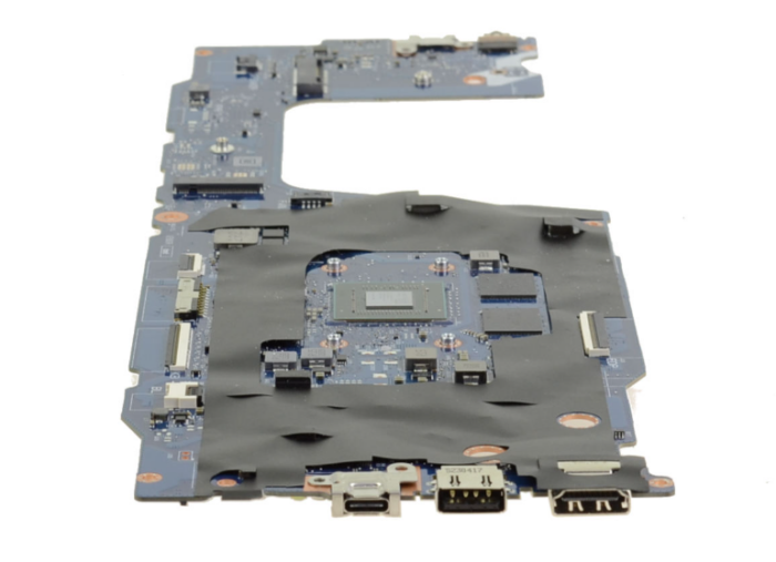 092VW 0092VW AMD Ryzen 3 7320C 8GB RAM Integrated Graphics For Dell Latitude 3445 Chromebook Motherboard - Image 3