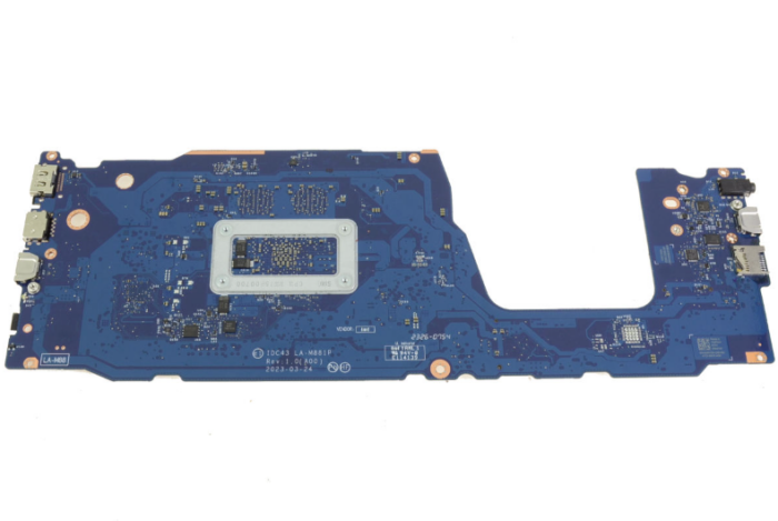 092VW 0092VW AMD Ryzen 3 7320C 8GB RAM Integrated Graphics For Dell Latitude 3445 Chromebook Motherboard