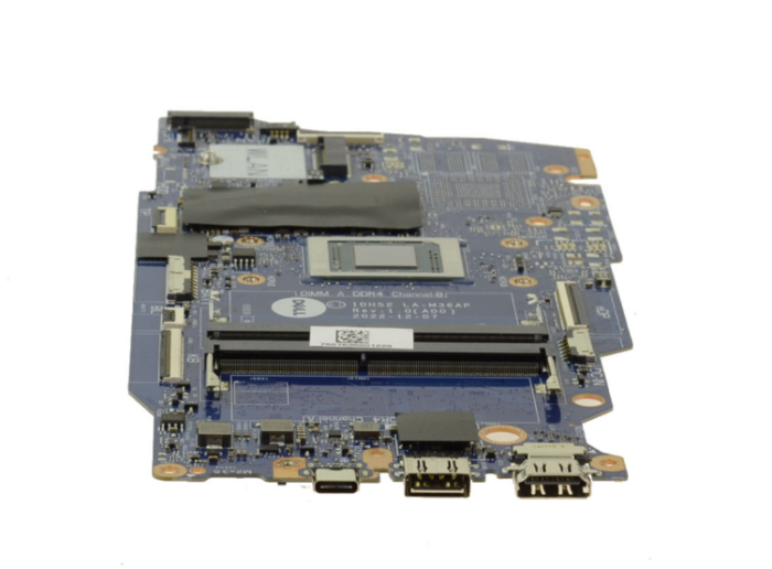 HNWG1 0HNWG1 AMD Ryzen 7 7730U Integrated Graphics For Dell Inspiron 15 3535 Motherboard - Image 3