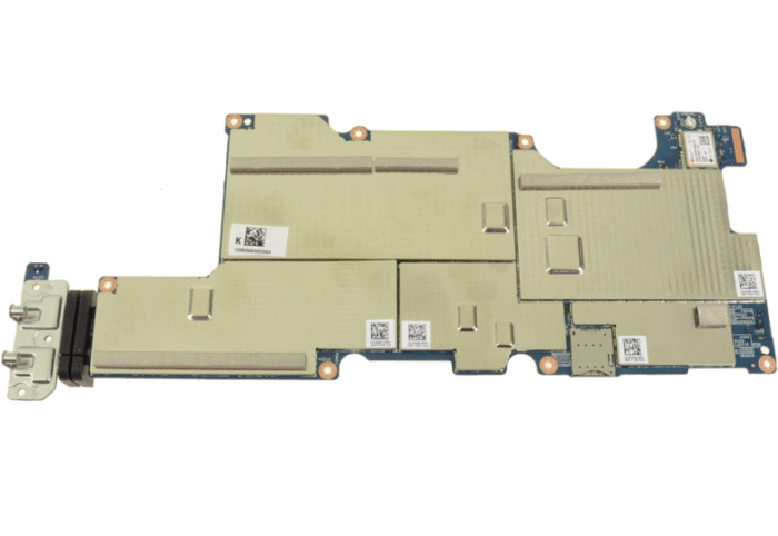115F0 0115F0 i5-1240U For Dell Latitude 7230 Rugged Extreme Tablet Motherboard