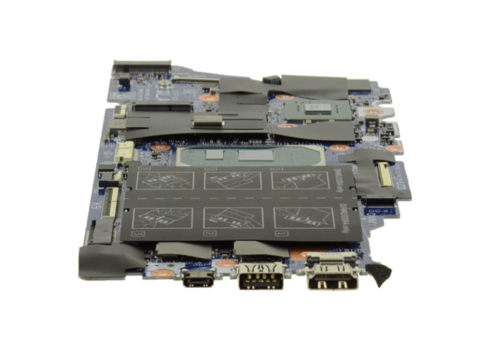 N03X9 0N03X9 Intel i5-1035G1 Discrete Graphics For Dell Inspiron 5501 Motherboard - Image 3