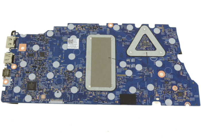 N03X9 0N03X9 Intel i5-1035G1 Discrete Graphics For Dell Inspiron 5501 Motherboard