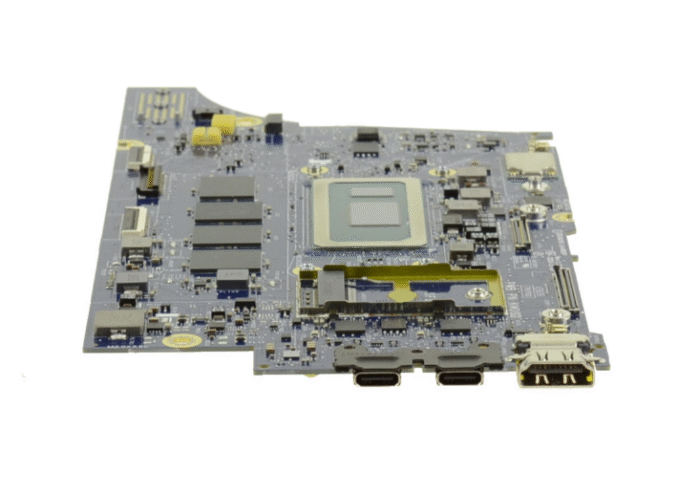 PHNFN 0PHNFN i5-1345U 10 Core CPU  Integrated Graphics For Dell Latitude 7440 7640 Motherboard - Image 3