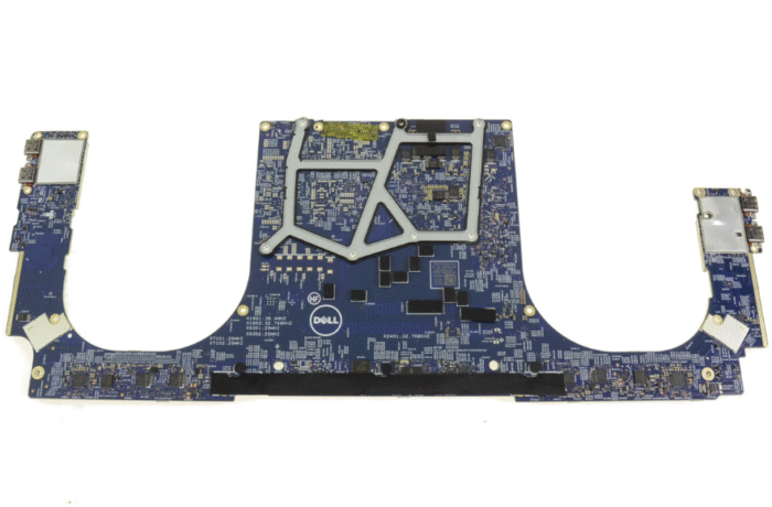 TW02W 0TW02W i5-12500H Integrated Graphics For Dell XPS 17 9720 Motherboard