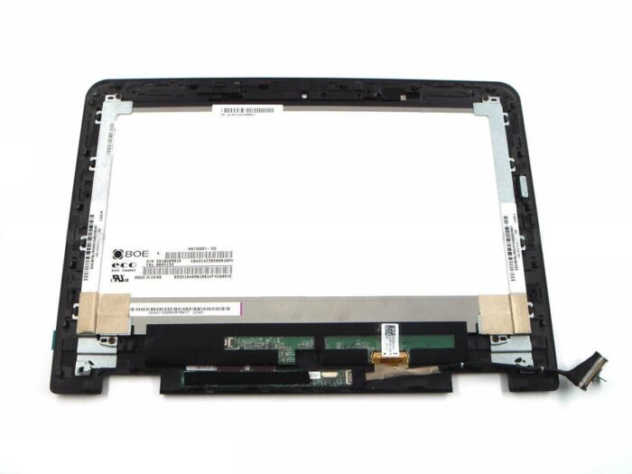 00HM247 11.6" HD touch Lcd screen w/Bezel & cable For Lenovo ThinkPad Yoga 11E(20D9,20DA)