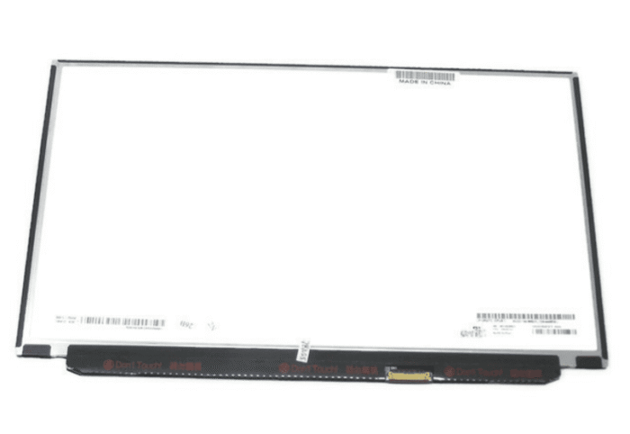 00HM744 LP125WF2(SP)(B1) 12.5" FHD LCD Display Screen For Lenovo Yogo